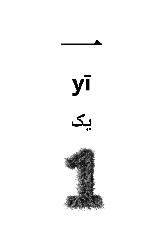 دفترهای زبان چینی یائوشینگ
