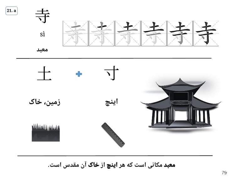 پک کامل زبان چینی HSK 2 (کتاب درسی و کار، واژگان، داستان)